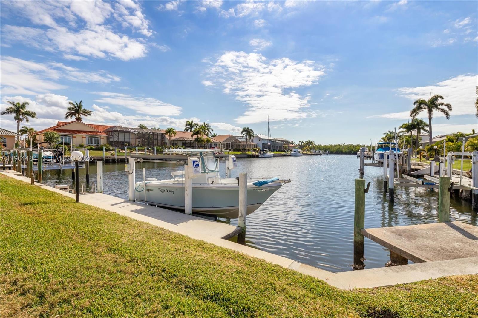 Punta Gorda Isles - Residential