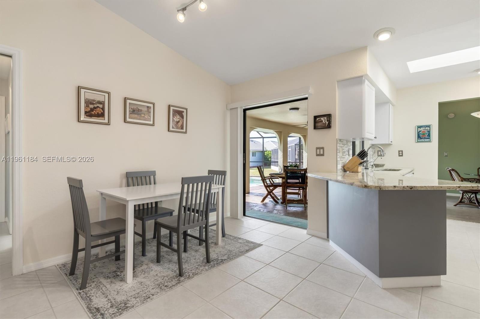 Punta Gorda Isles - Residential