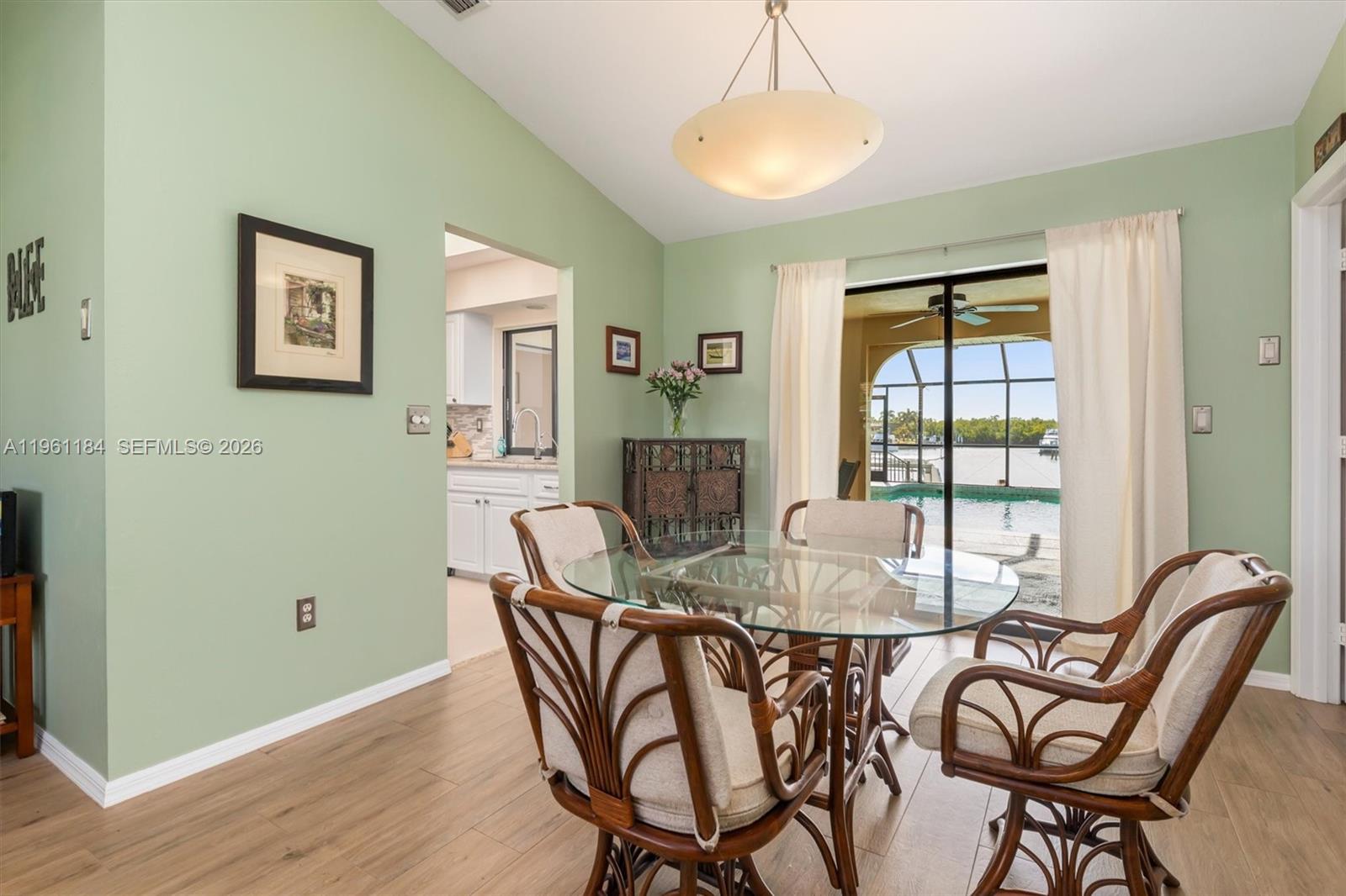 Punta Gorda Isles - Residential