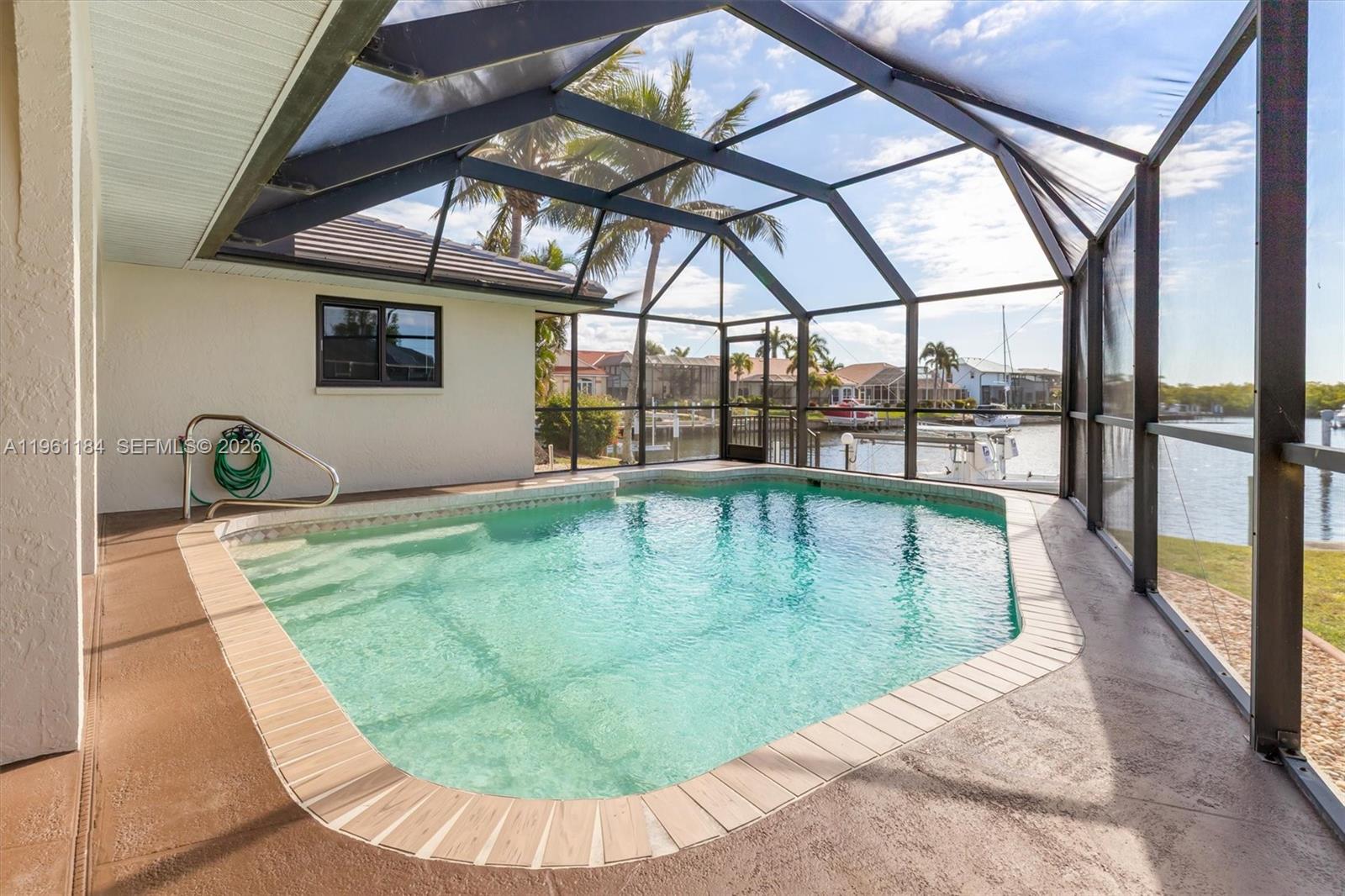 Punta Gorda Isles - Residential