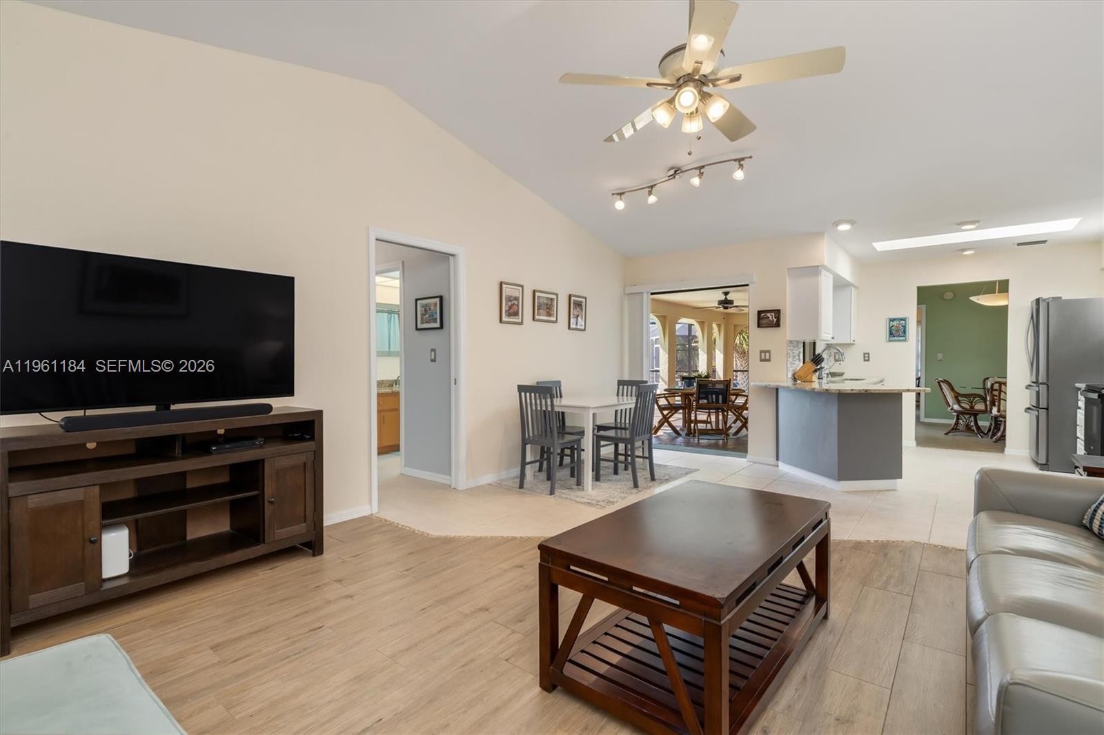 Punta Gorda Isles - Residential
