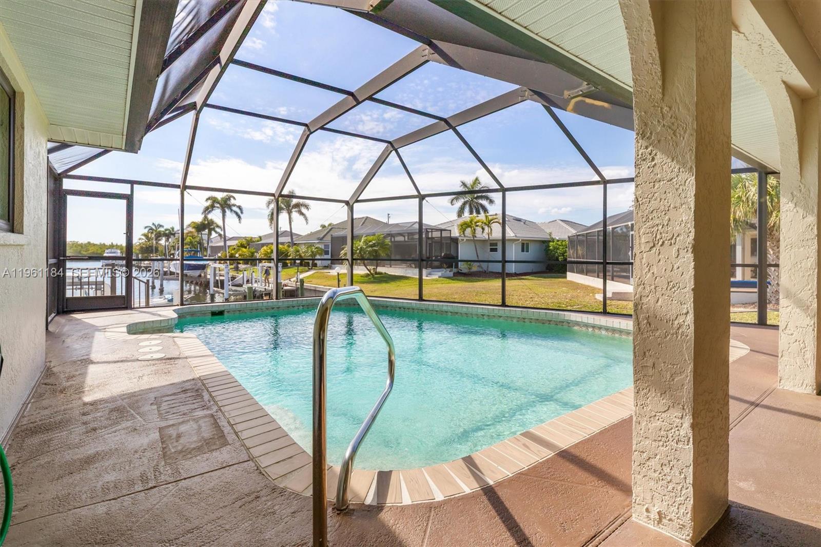 Punta Gorda Isles - Residential