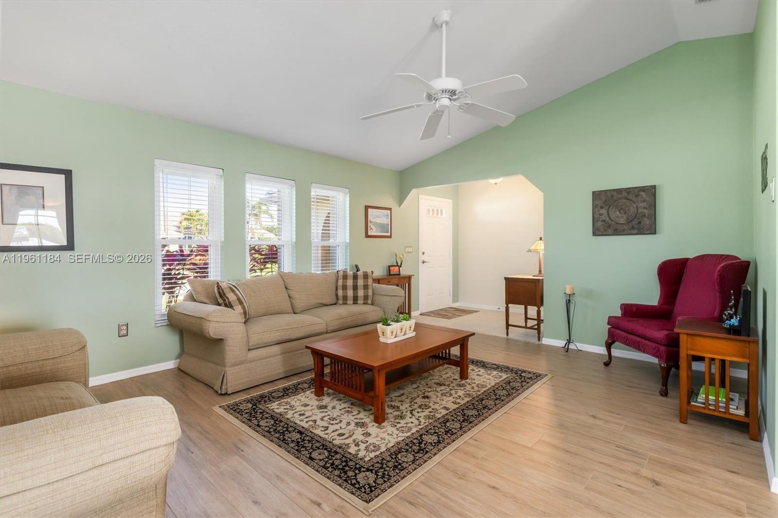 Punta Gorda Isles - Residential