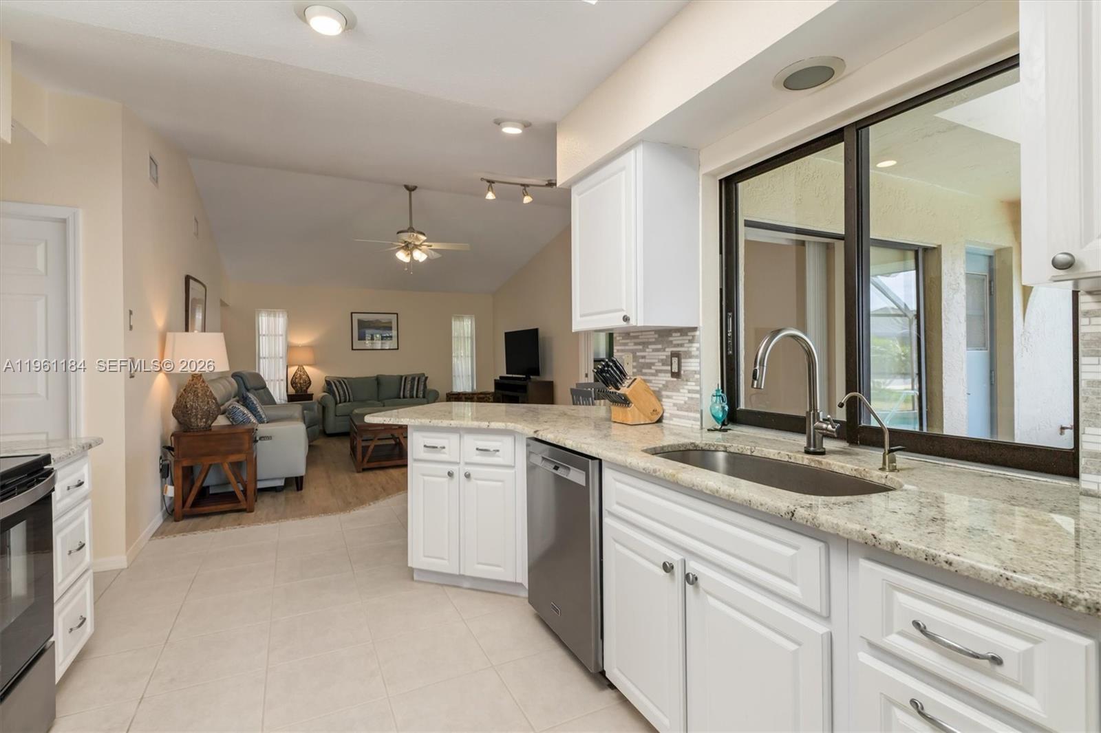 Punta Gorda Isles - Residential