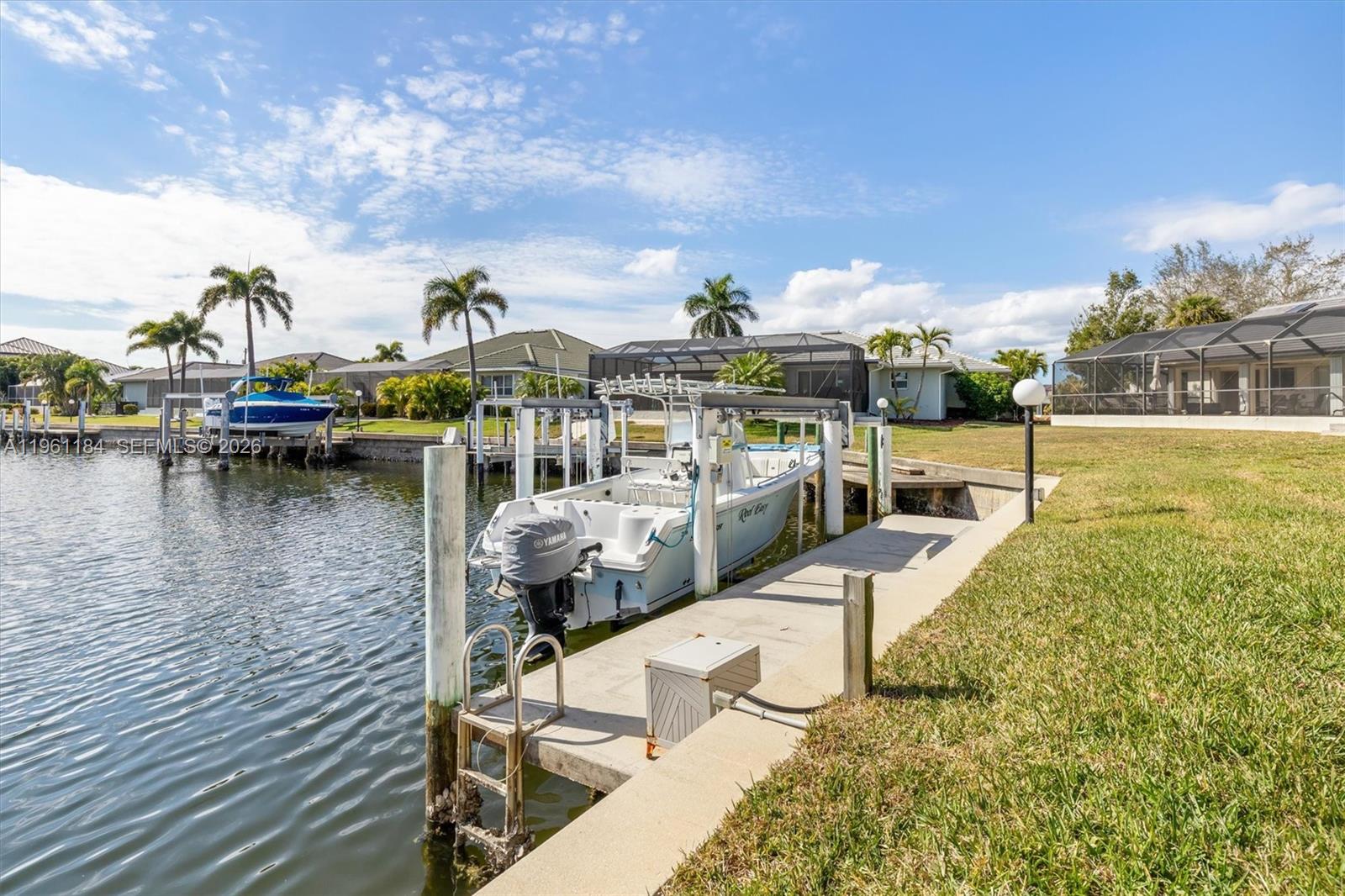 Punta Gorda Isles - Residential