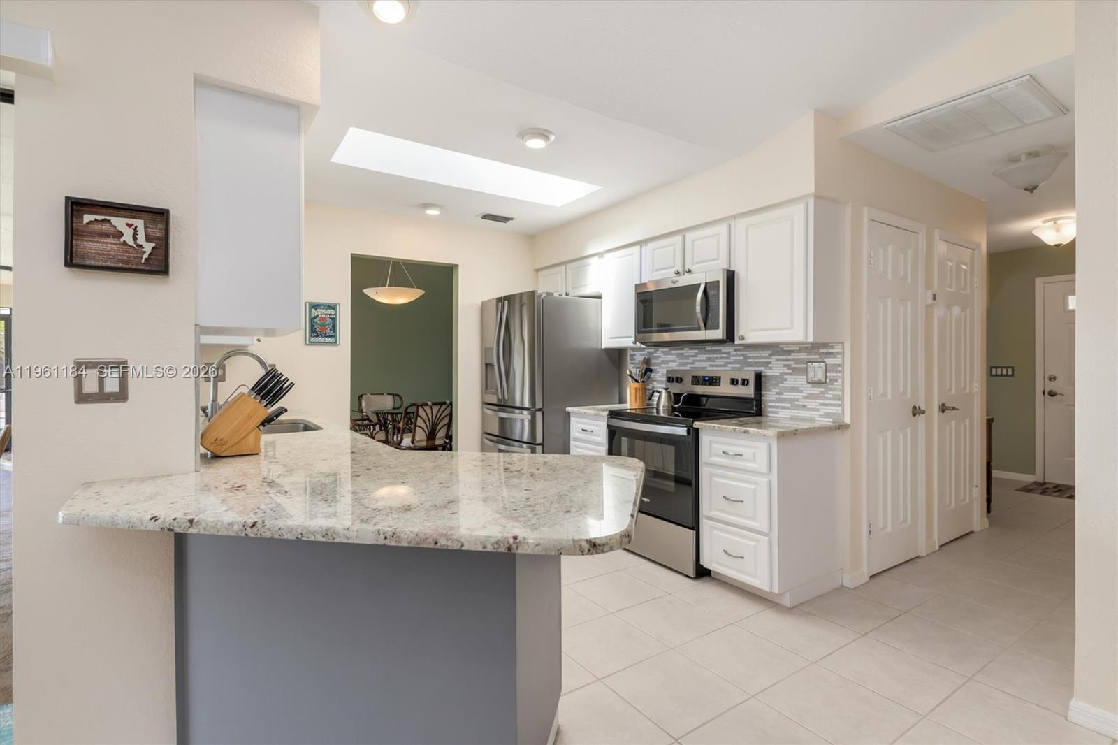 Punta Gorda Isles - Residential