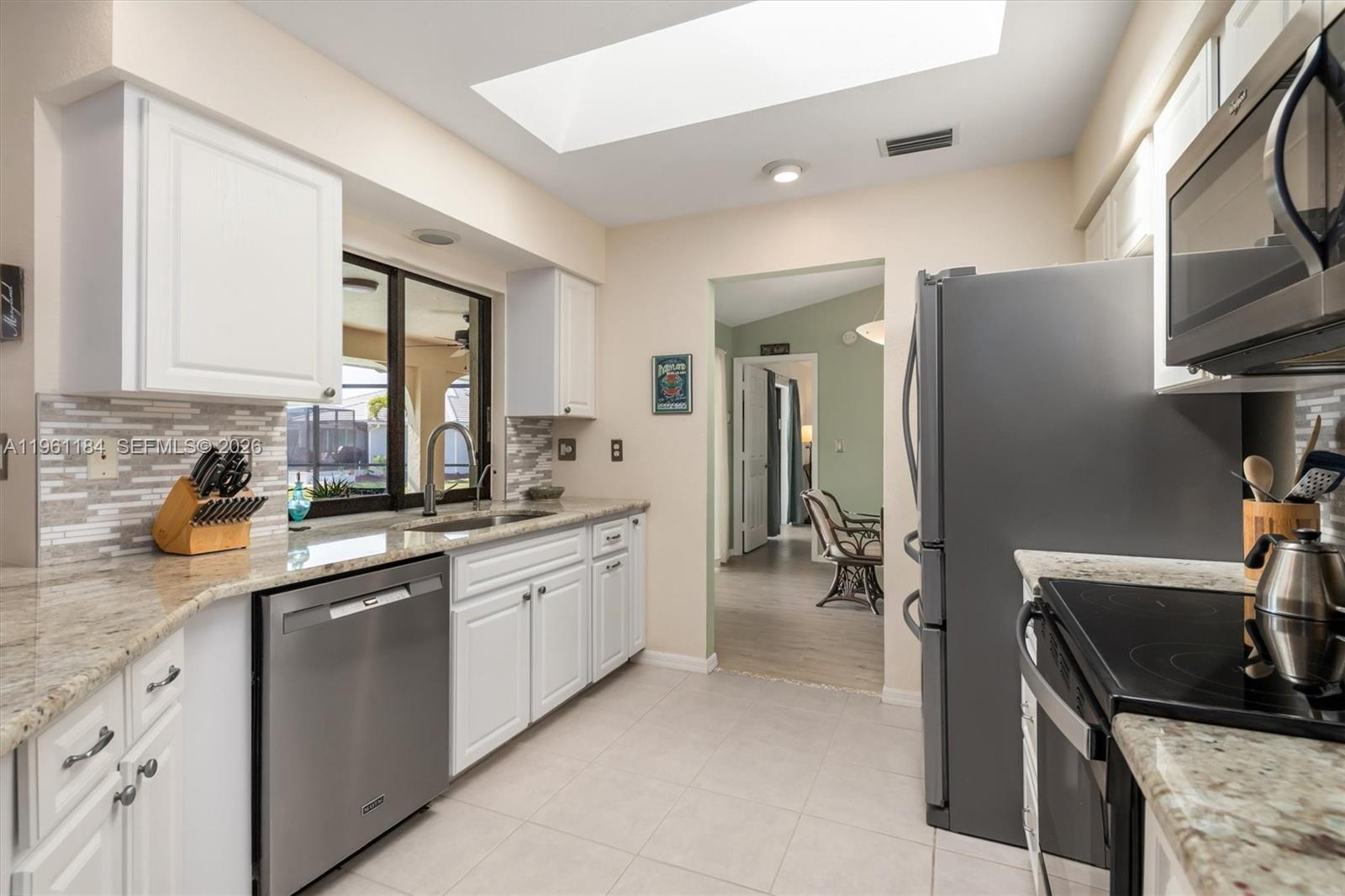 Punta Gorda Isles - Residential