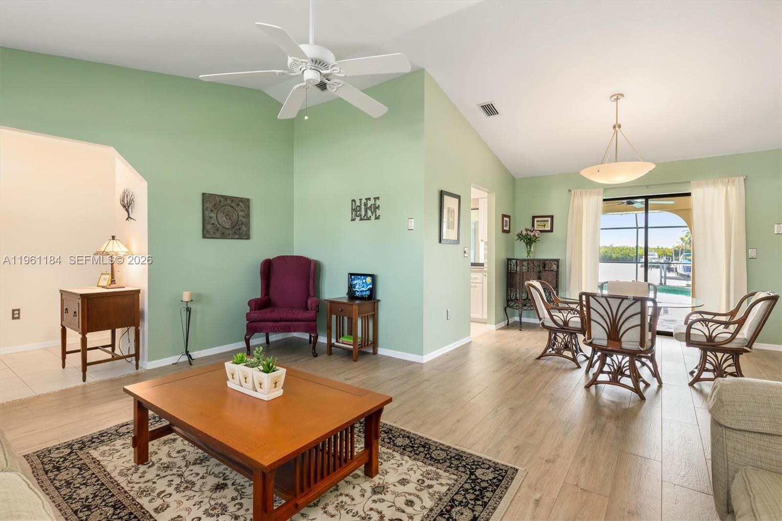 Punta Gorda Isles - Residential