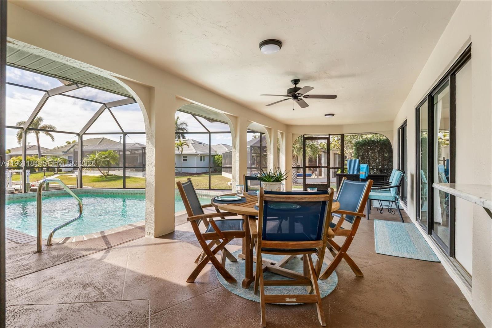 Punta Gorda Isles - Residential
