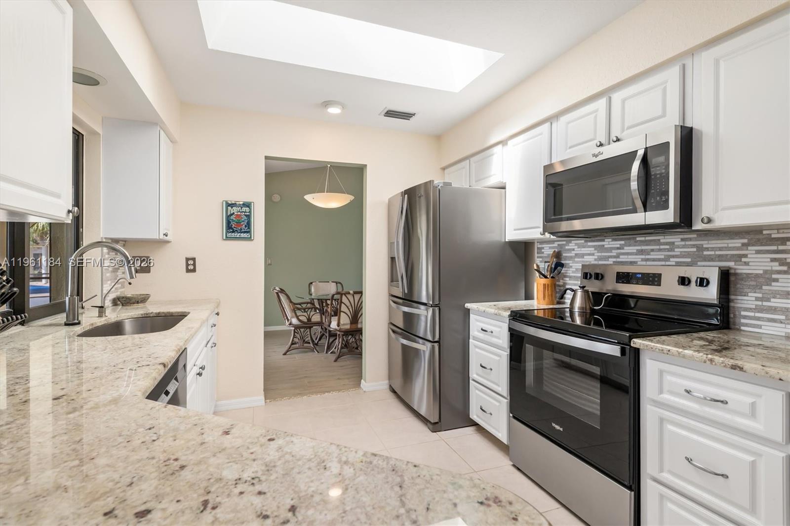 Punta Gorda Isles - Residential