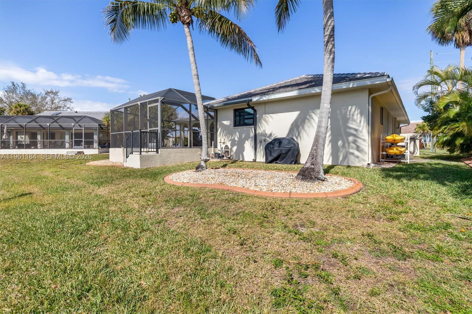 Punta Gorda Isles - Residential