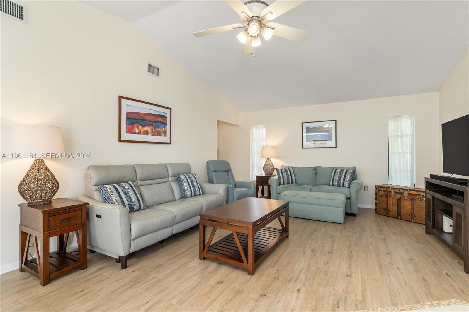 Punta Gorda Isles - Residential