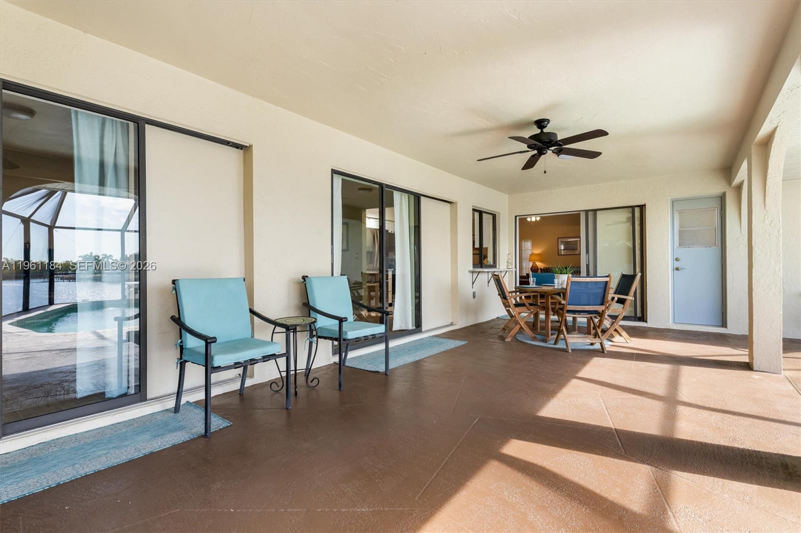 Punta Gorda Isles - Residential