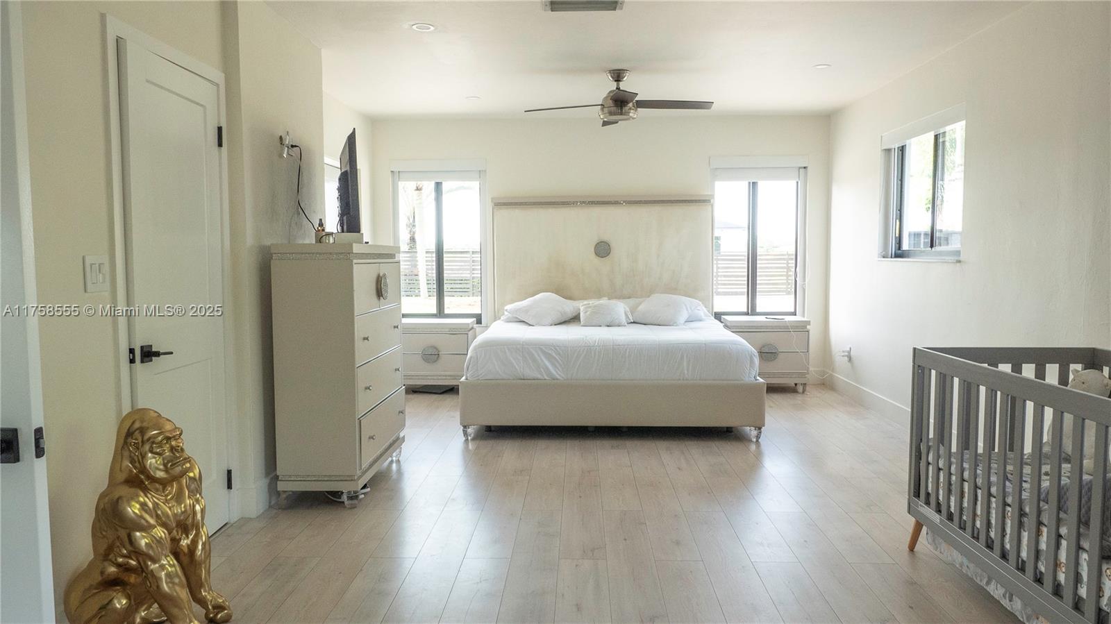 HEATHWOOD GROVES .905 AC - Residential