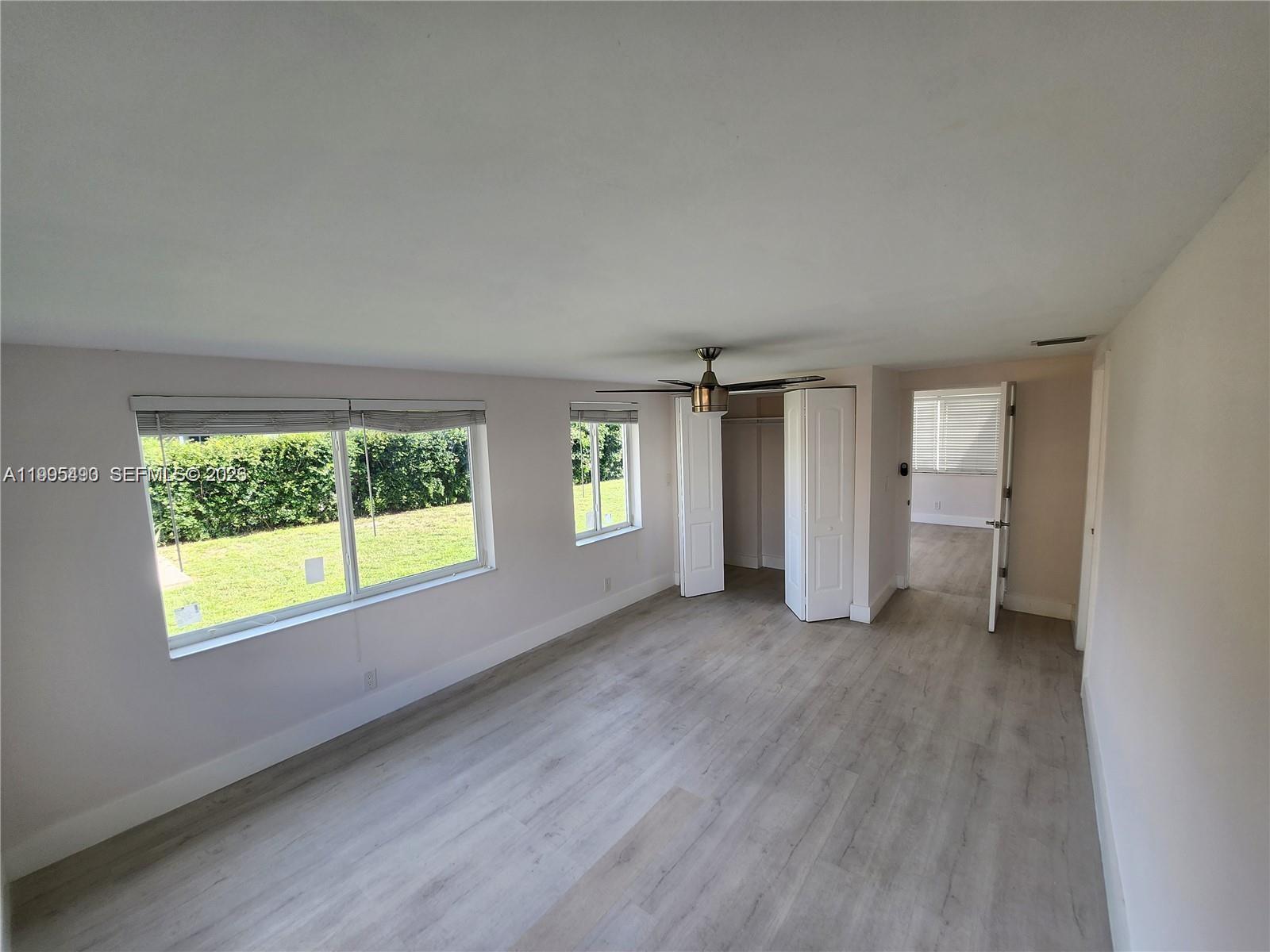 HOLLYWOOD HILLS - Residential Lease