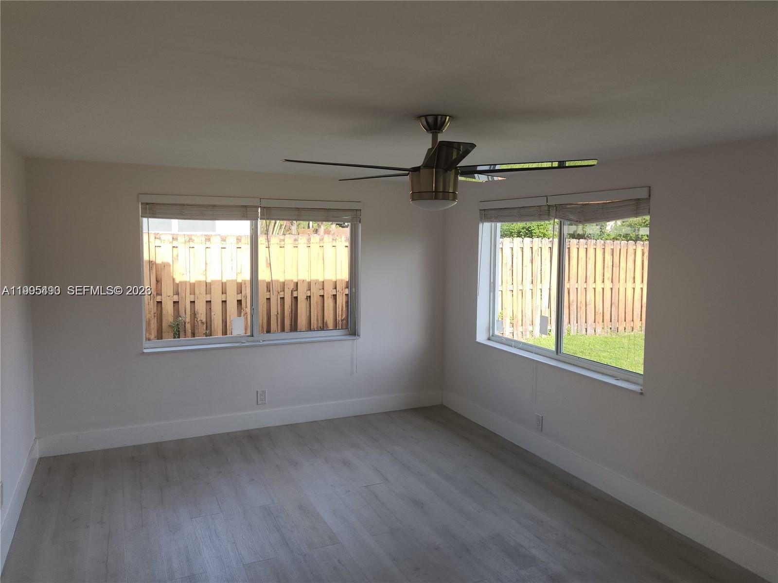 HOLLYWOOD HILLS - Residential Lease