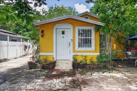 Photo of 1925 NW 85th St, Miami, FL 33147 (MLS # A12071994)