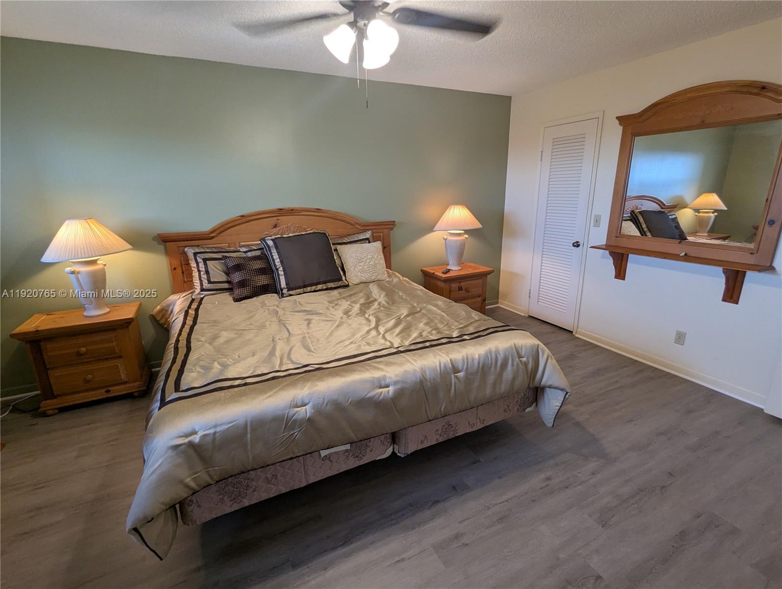 MAJESTIC GARDENS CONDOMIN - Residential Lease