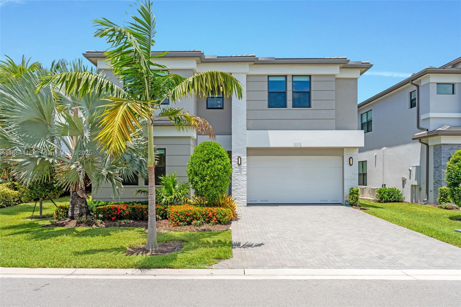 Experience luxury living in Lotus with this stunning Polynesia model on a rare corner lakefront lot with private pool & jacuzzi. Includes upgraded summer kitchen (gas & water) and desirable east–west exposure.
Walking distance to the spectacular clubhouse with pickleball, tennis, fitness, spa & full-service café. Inside: soaring ceilings, wall of windows, calming pool/lake views. Primary suite offers dual his & hers baths; chef’s kitchen with gas range, Italian porcelain floors & premium finishes. Additional features: loft, first-level in-law suite, cabana bath, and $180K+ in upgrades. Best-priced home in Lotus!
CONTACT ME FOR MORE INFORMATION