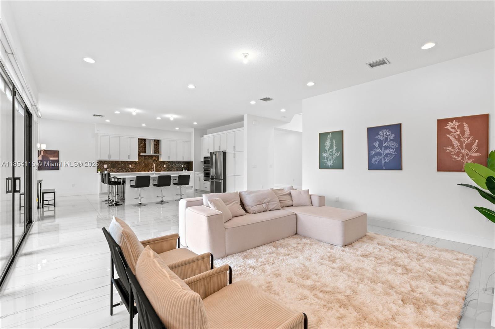 LOTUS - Residential