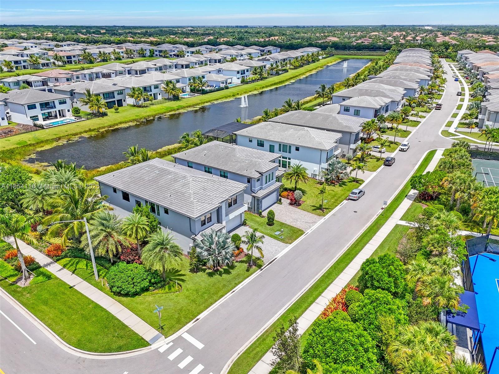 LOTUS - Residential