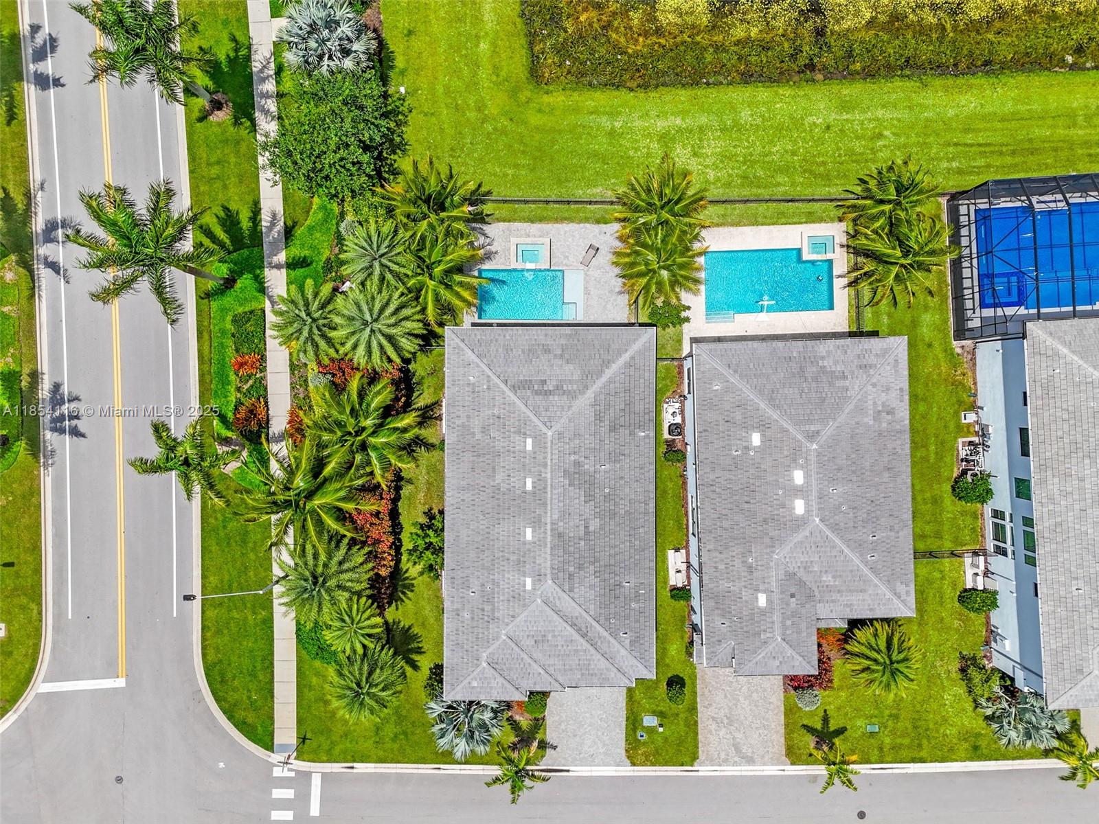 LOTUS - Residential
