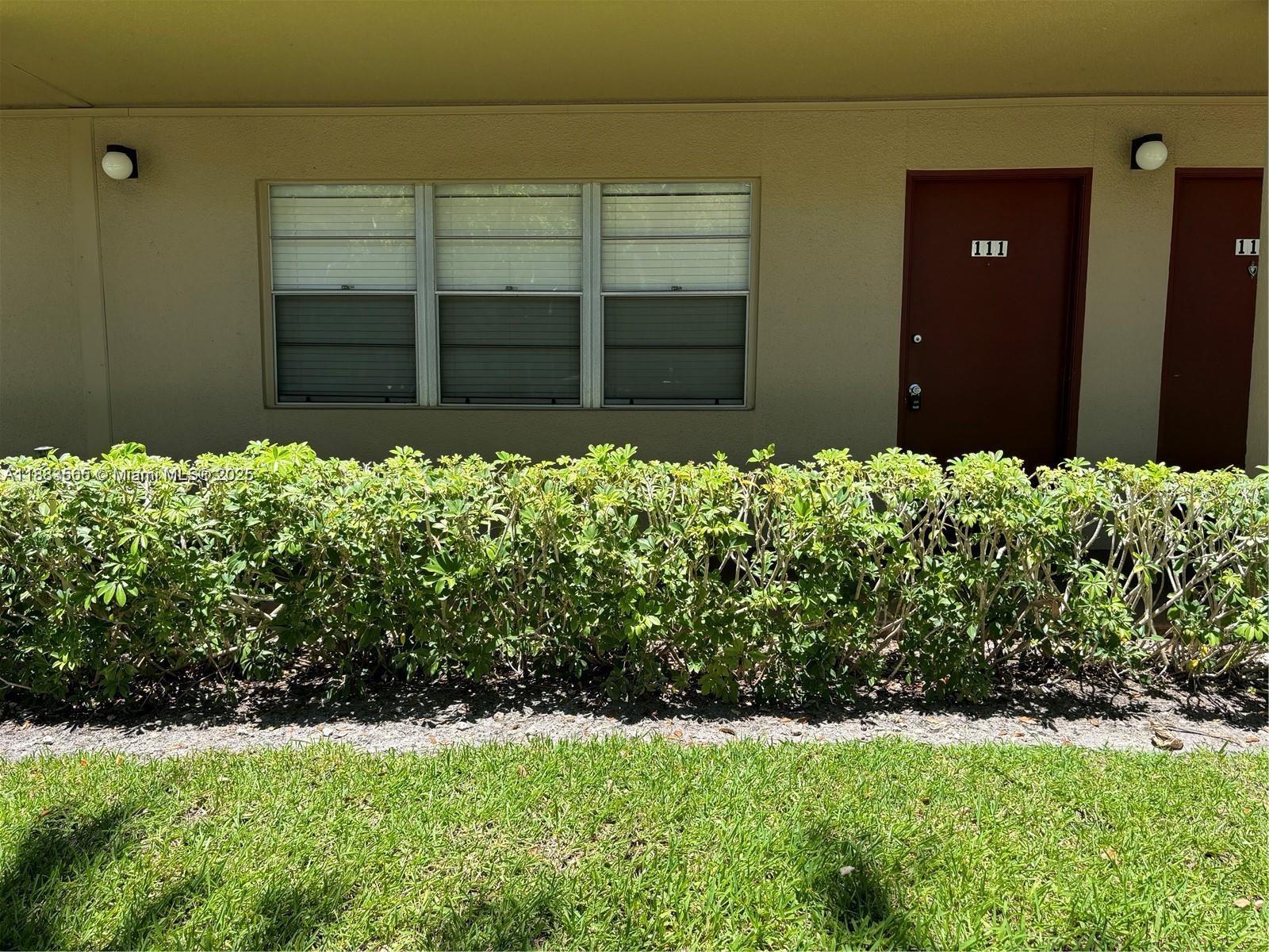 First floor condo, in excellent condition, super clean and centrally located in the heart of Pembroke Pines. Brand new kitchen and appliances. Tile floor throughout. Screened in porch with views of the golf course and lake. Gated community with guards at both entrances. Enjoy all the luxury amenities Century Village has to offer such as golf, pools, tennis courts, gyms, transportation and clubhouse filled with activities. Water, cable and wifi included, assigned parking and plenty of guest parking. Min credit score 690. This is a 55+ community.