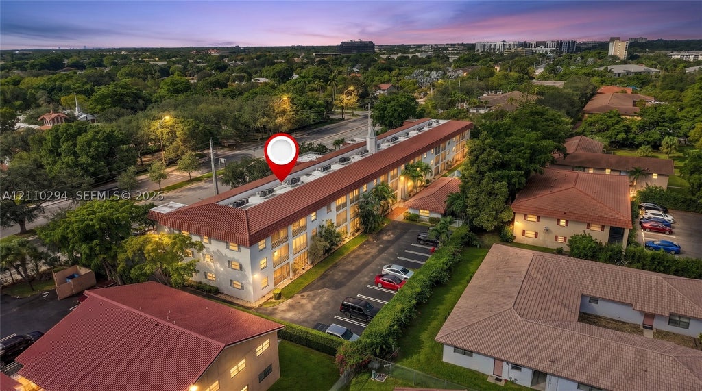 Photo of 8605 W Sample Rd #211, Coral Springs, FL 33065 (MLS # A12110294)