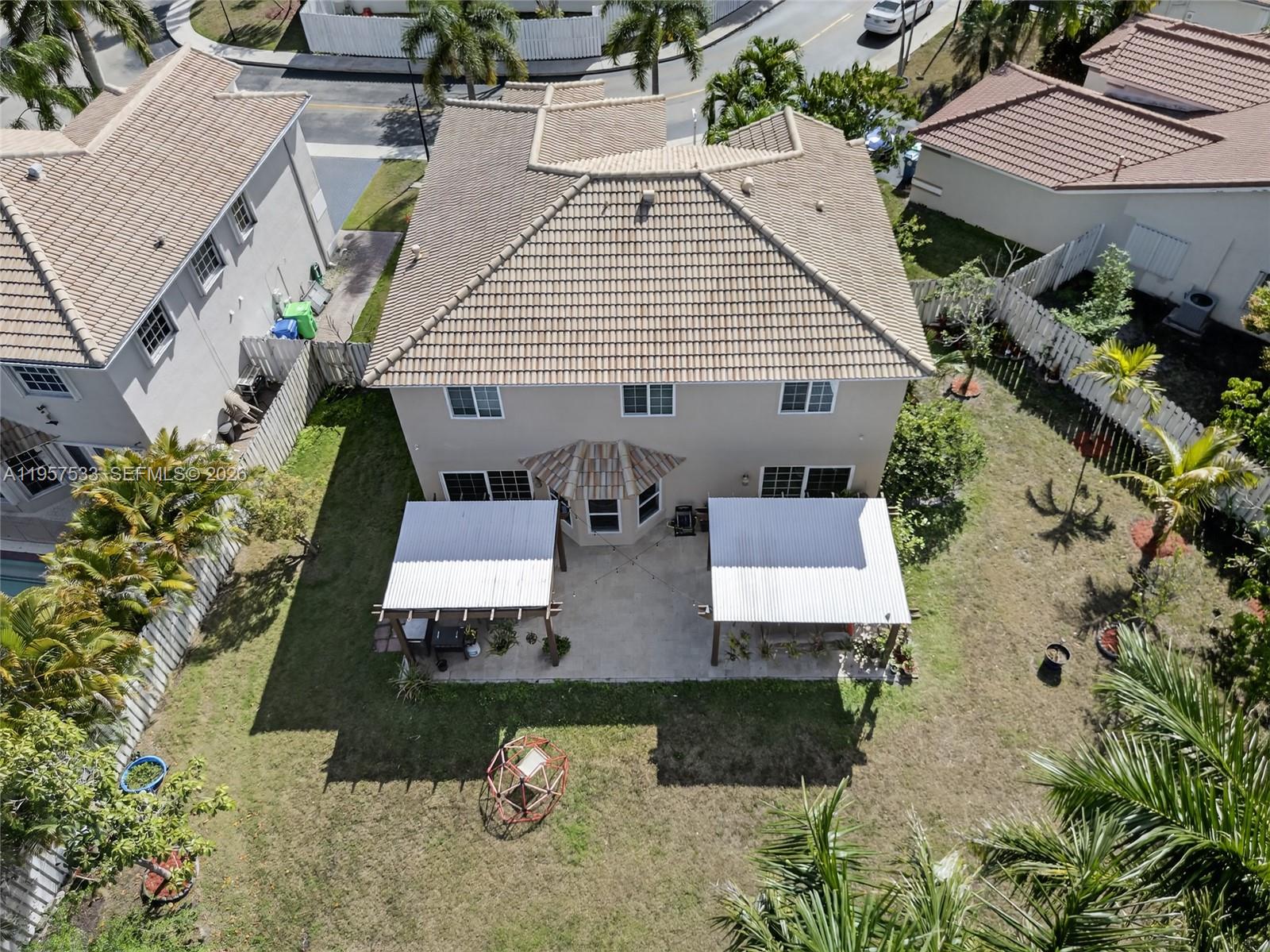 SAVANNAH PLAT 1 - Residential