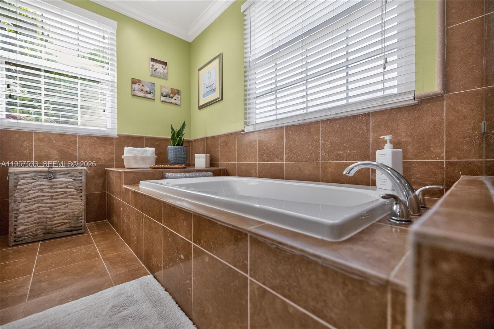 SAVANNAH PLAT 1 - Residential