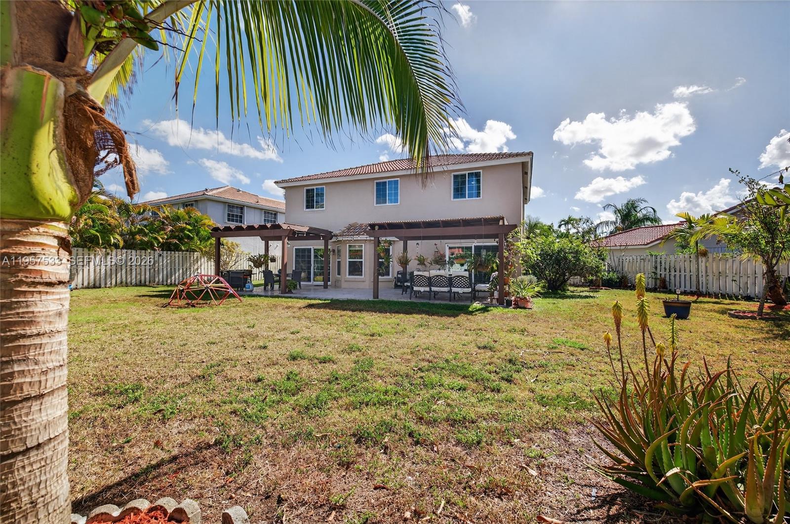 SAVANNAH PLAT 1 - Residential