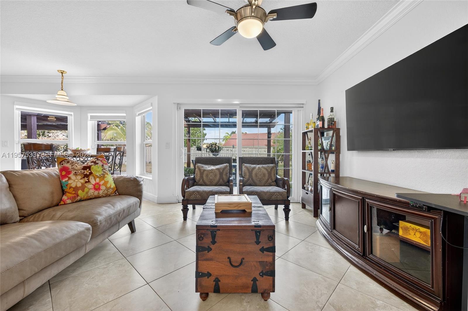 SAVANNAH PLAT 1 - Residential