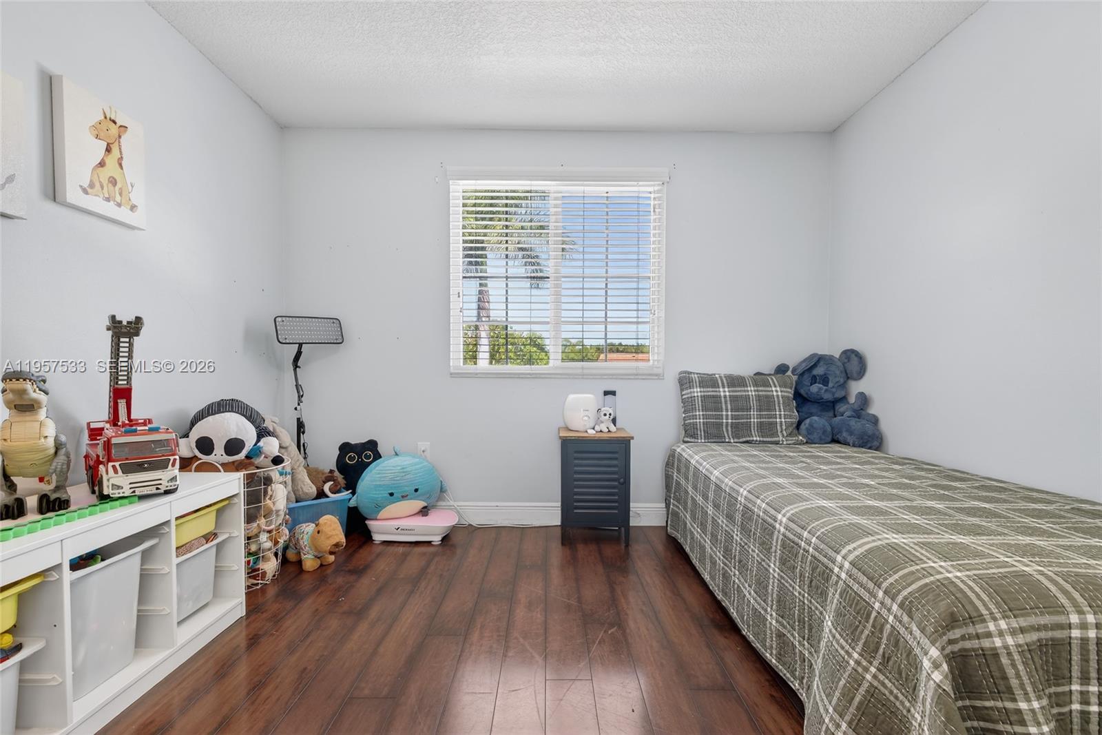 SAVANNAH PLAT 1 - Residential