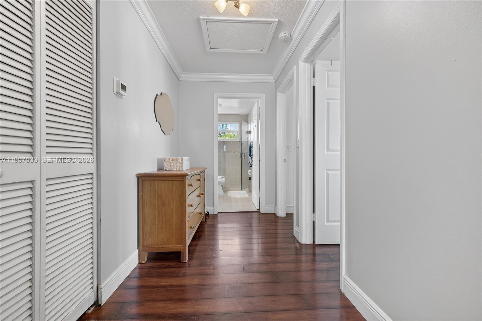 SAVANNAH PLAT 1 - Residential