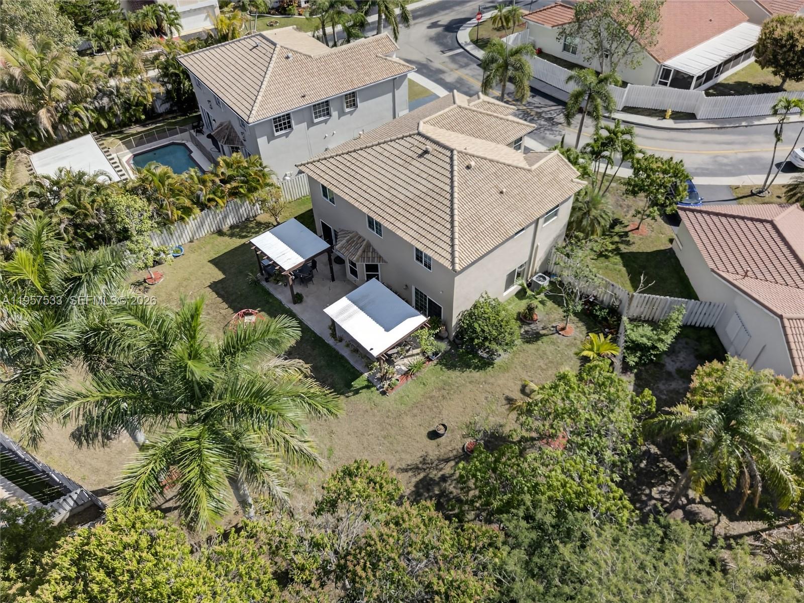 SAVANNAH PLAT 1 - Residential