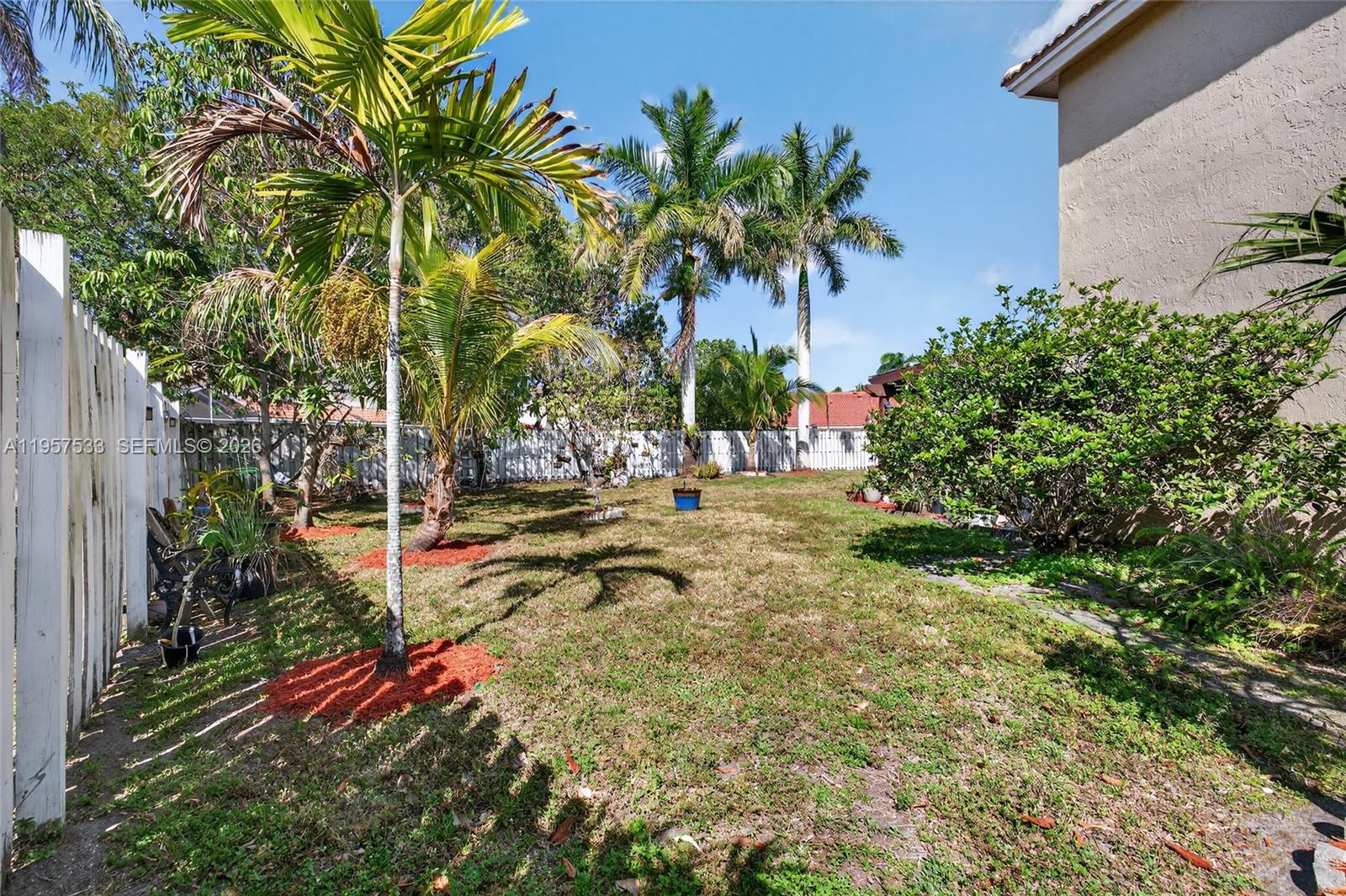 SAVANNAH PLAT 1 - Residential