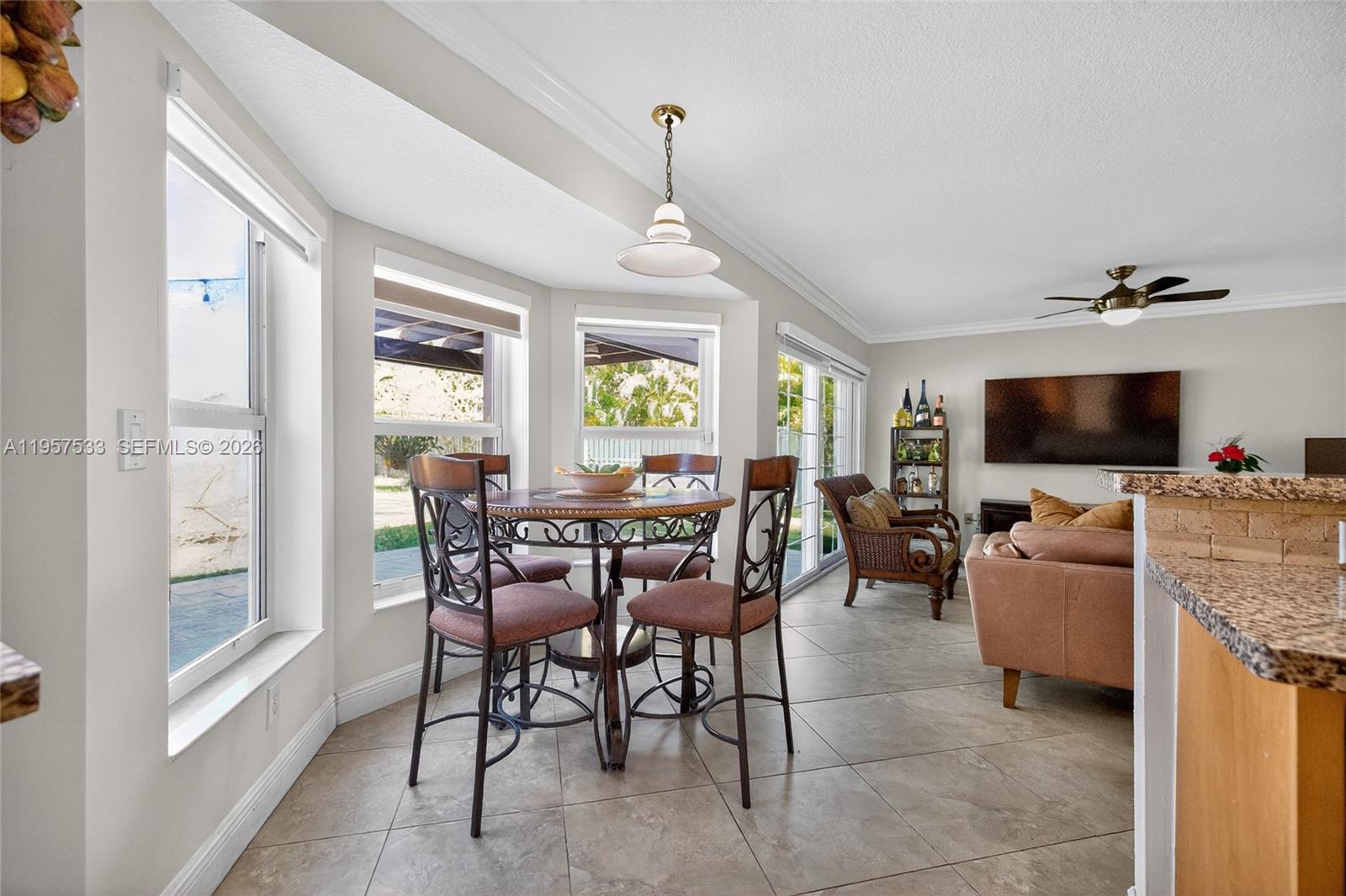 SAVANNAH PLAT 1 - Residential