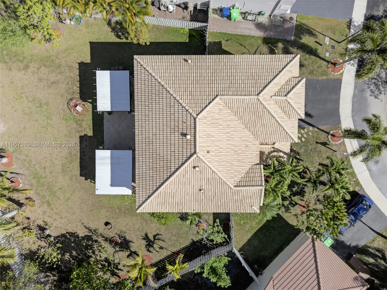 SAVANNAH PLAT 1 - Residential