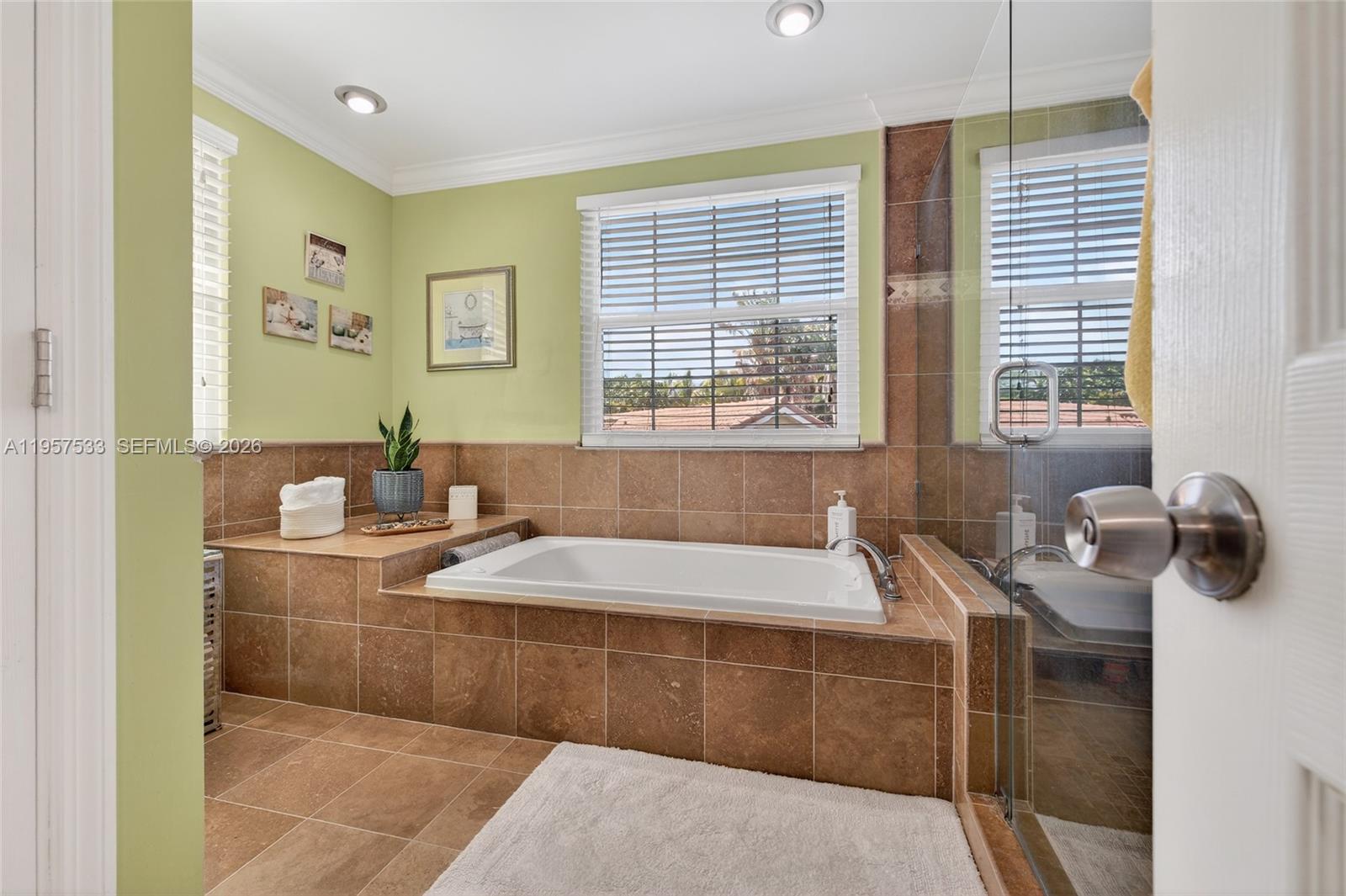 SAVANNAH PLAT 1 - Residential