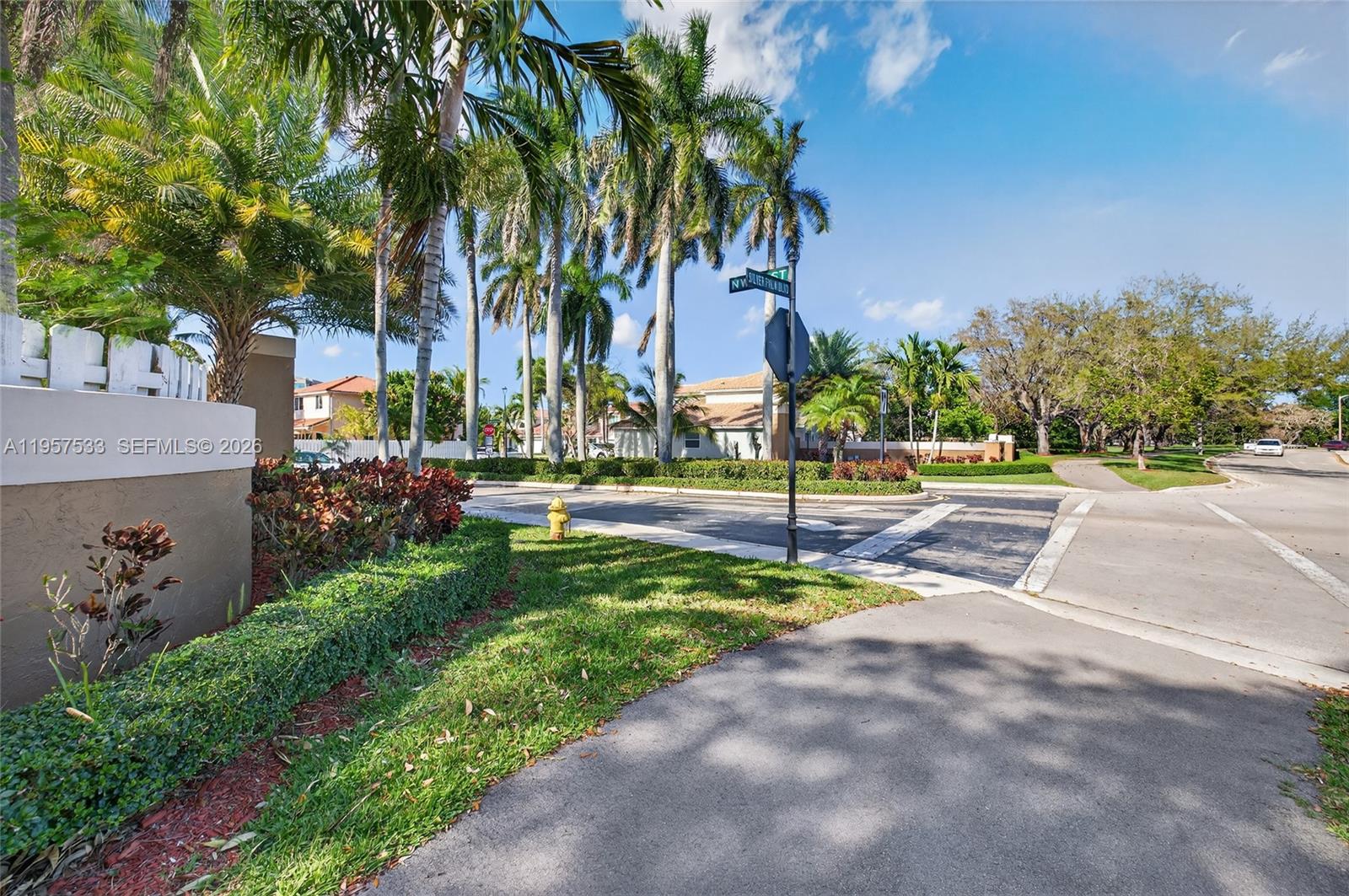 SAVANNAH PLAT 1 - Residential