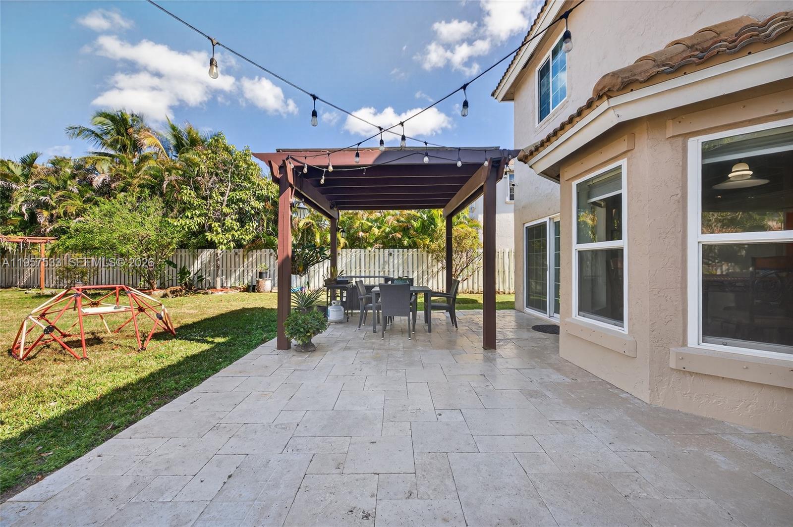 SAVANNAH PLAT 1 - Residential