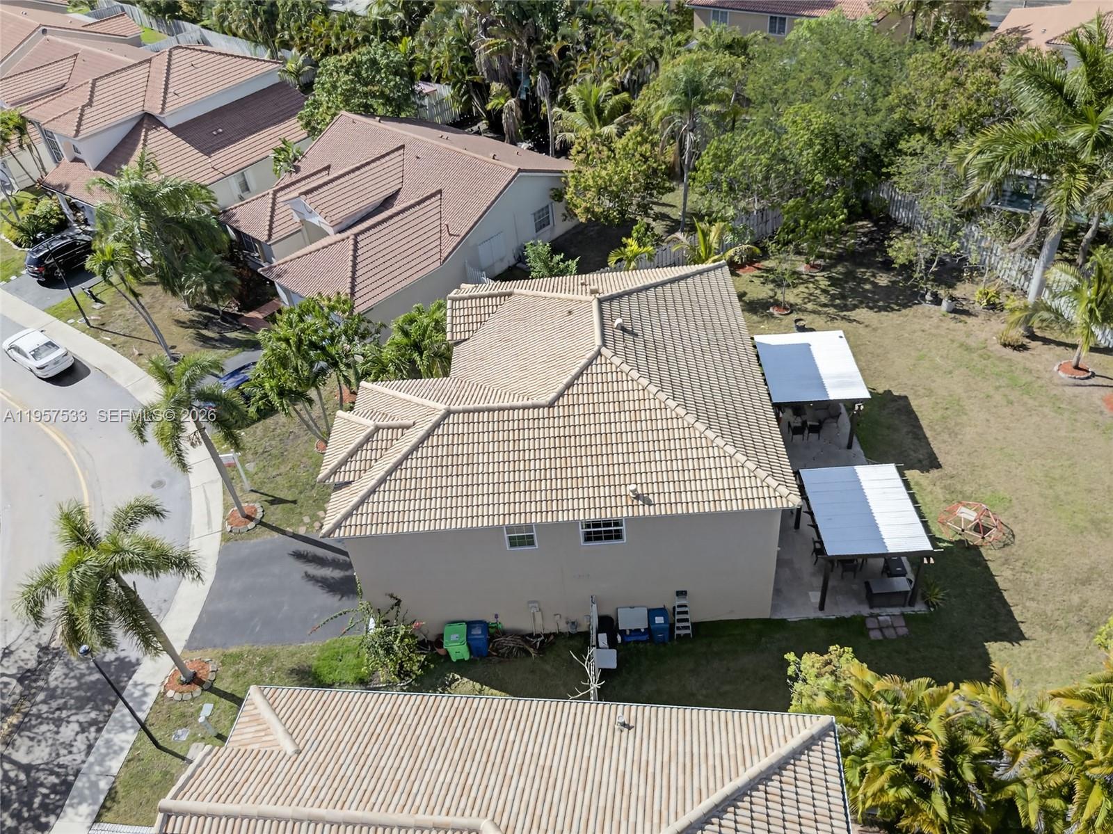 SAVANNAH PLAT 1 - Residential