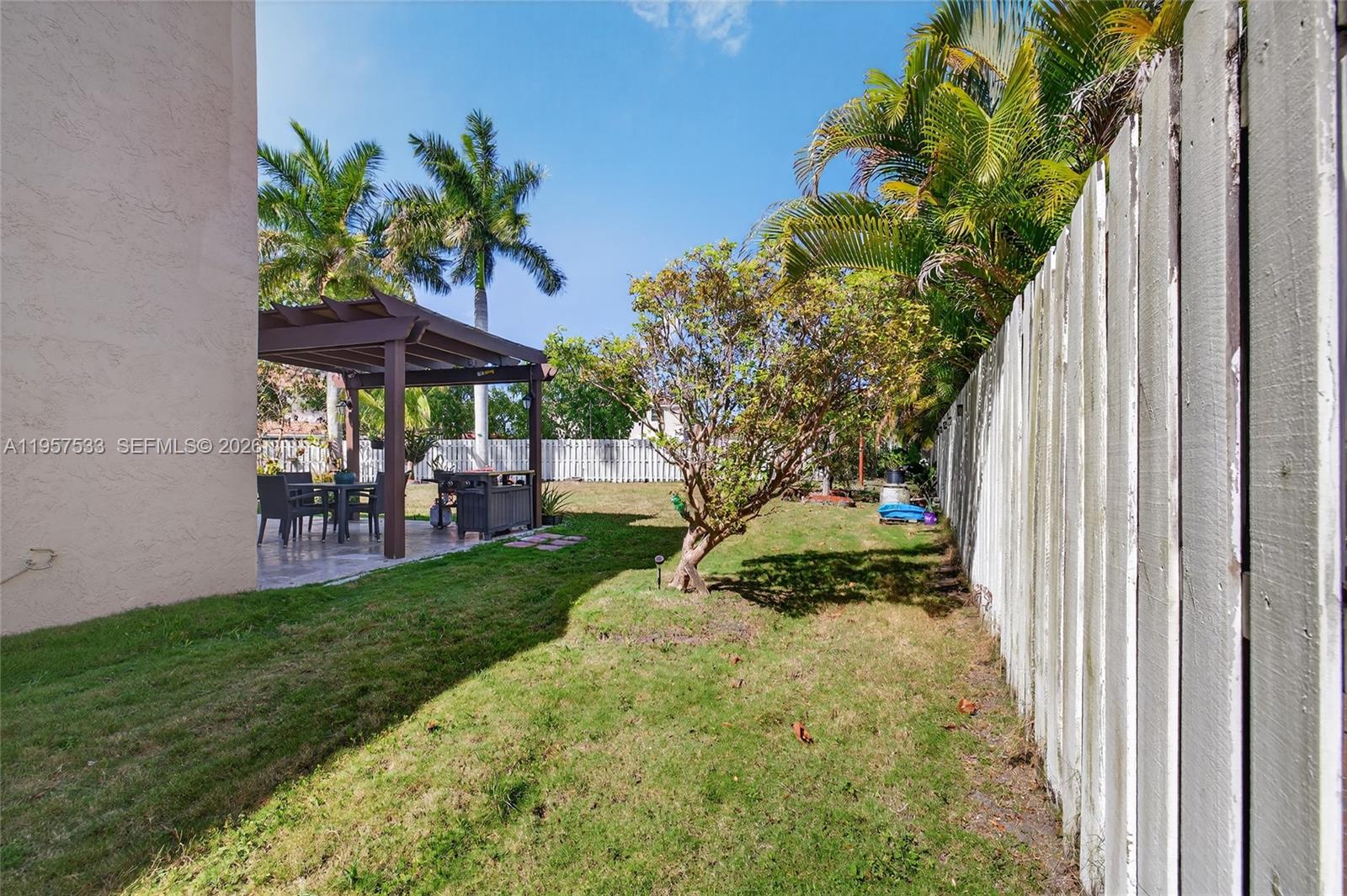 SAVANNAH PLAT 1 - Residential