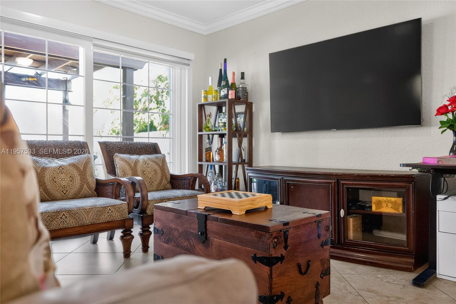 SAVANNAH PLAT 1 - Residential