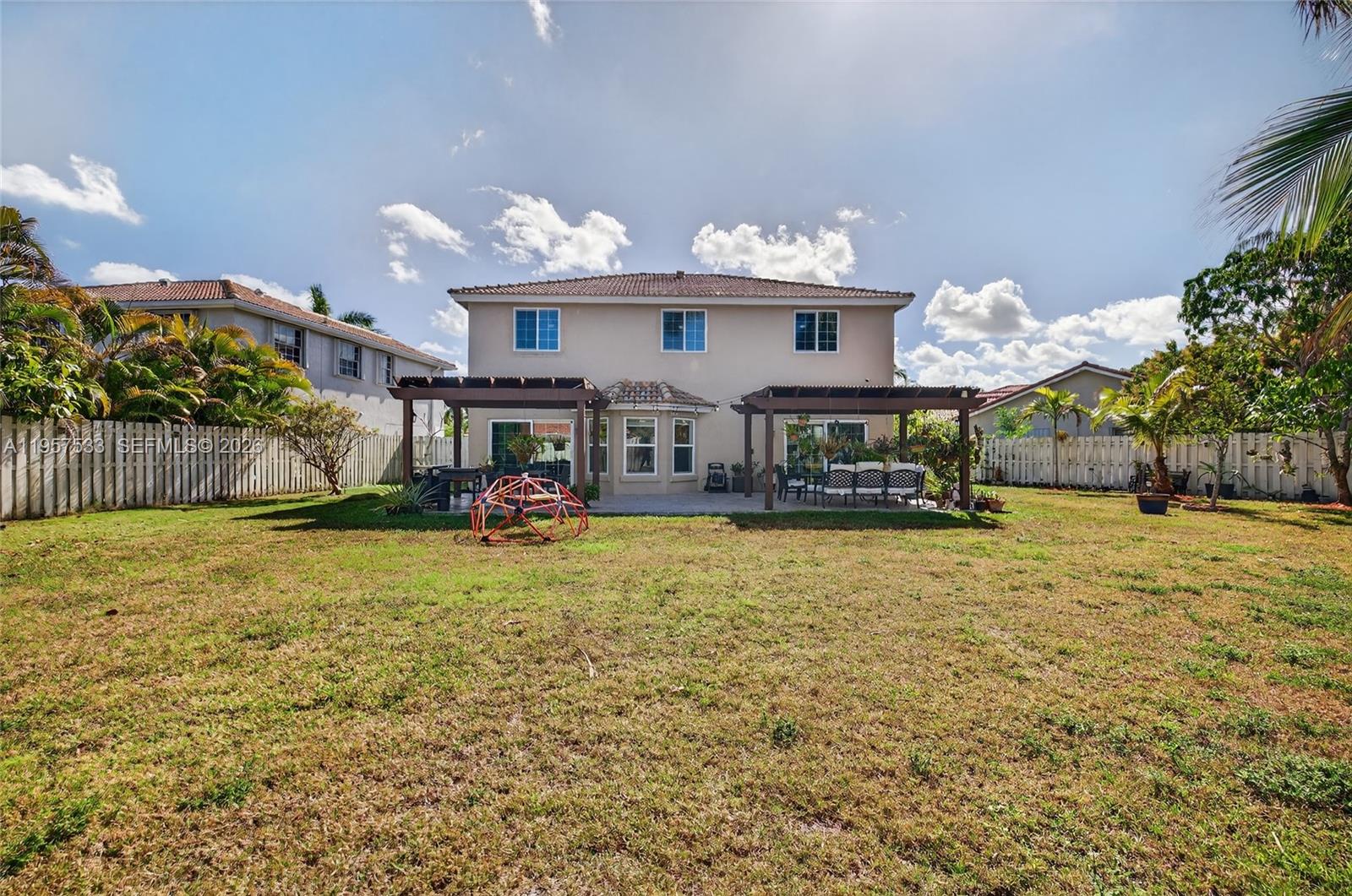 SAVANNAH PLAT 1 - Residential