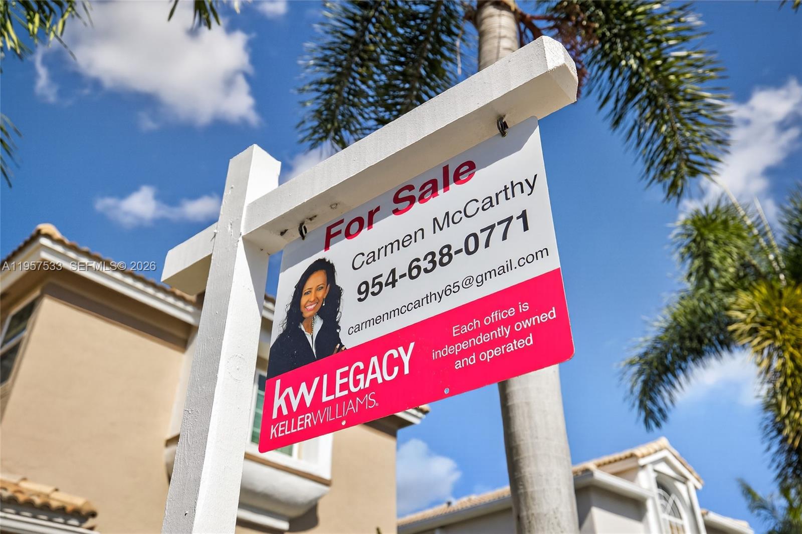 SAVANNAH PLAT 1 - Residential