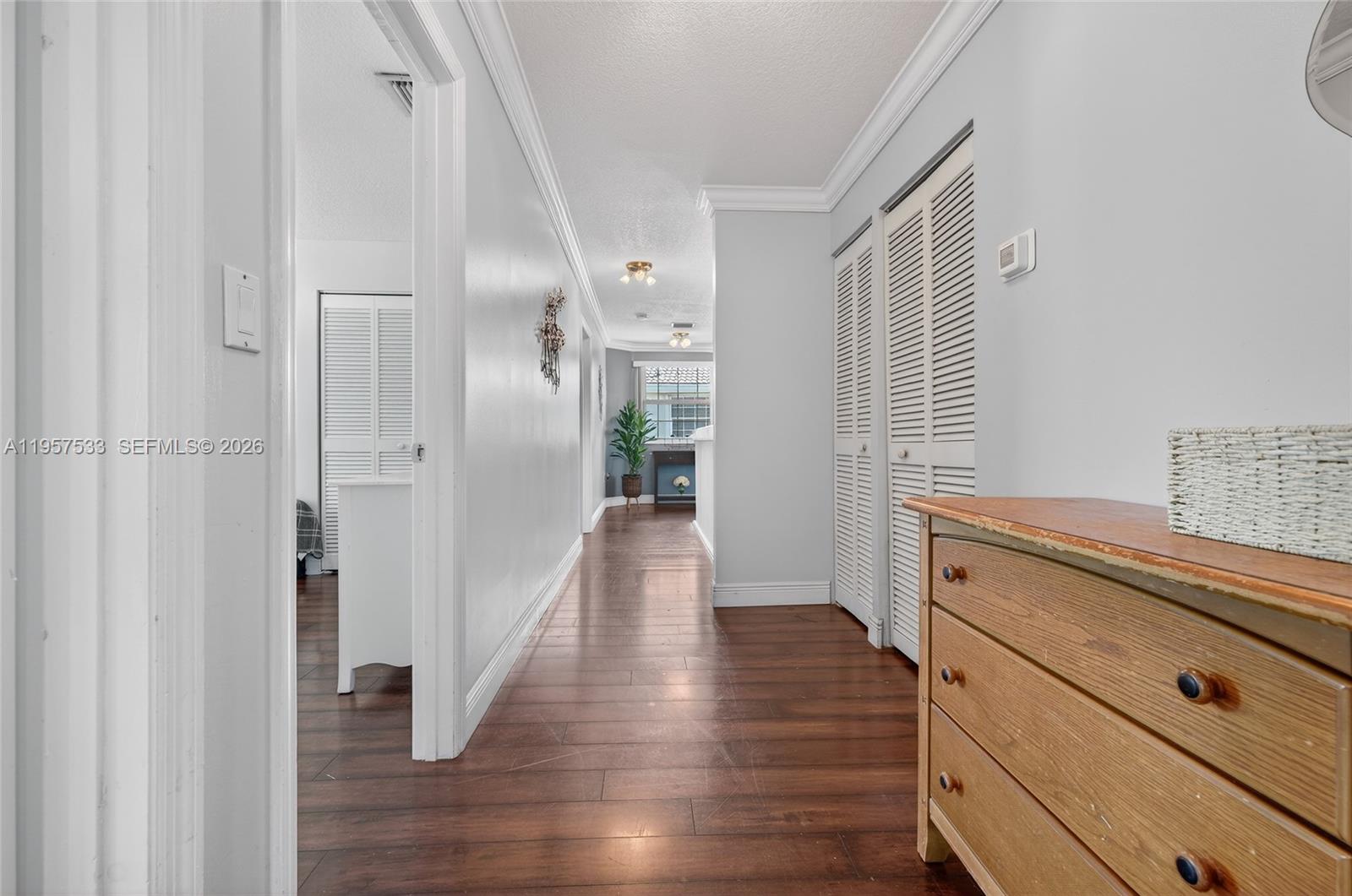 SAVANNAH PLAT 1 - Residential