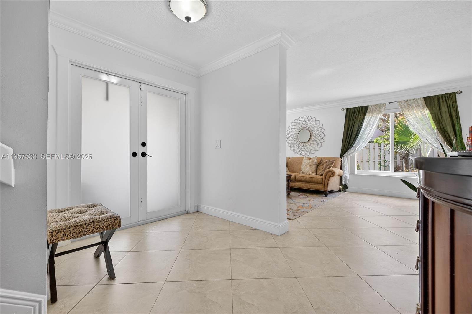 SAVANNAH PLAT 1 - Residential