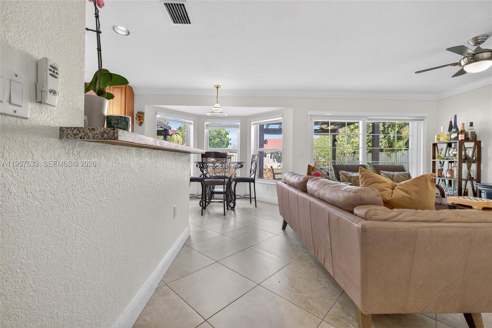 SAVANNAH PLAT 1 - Residential