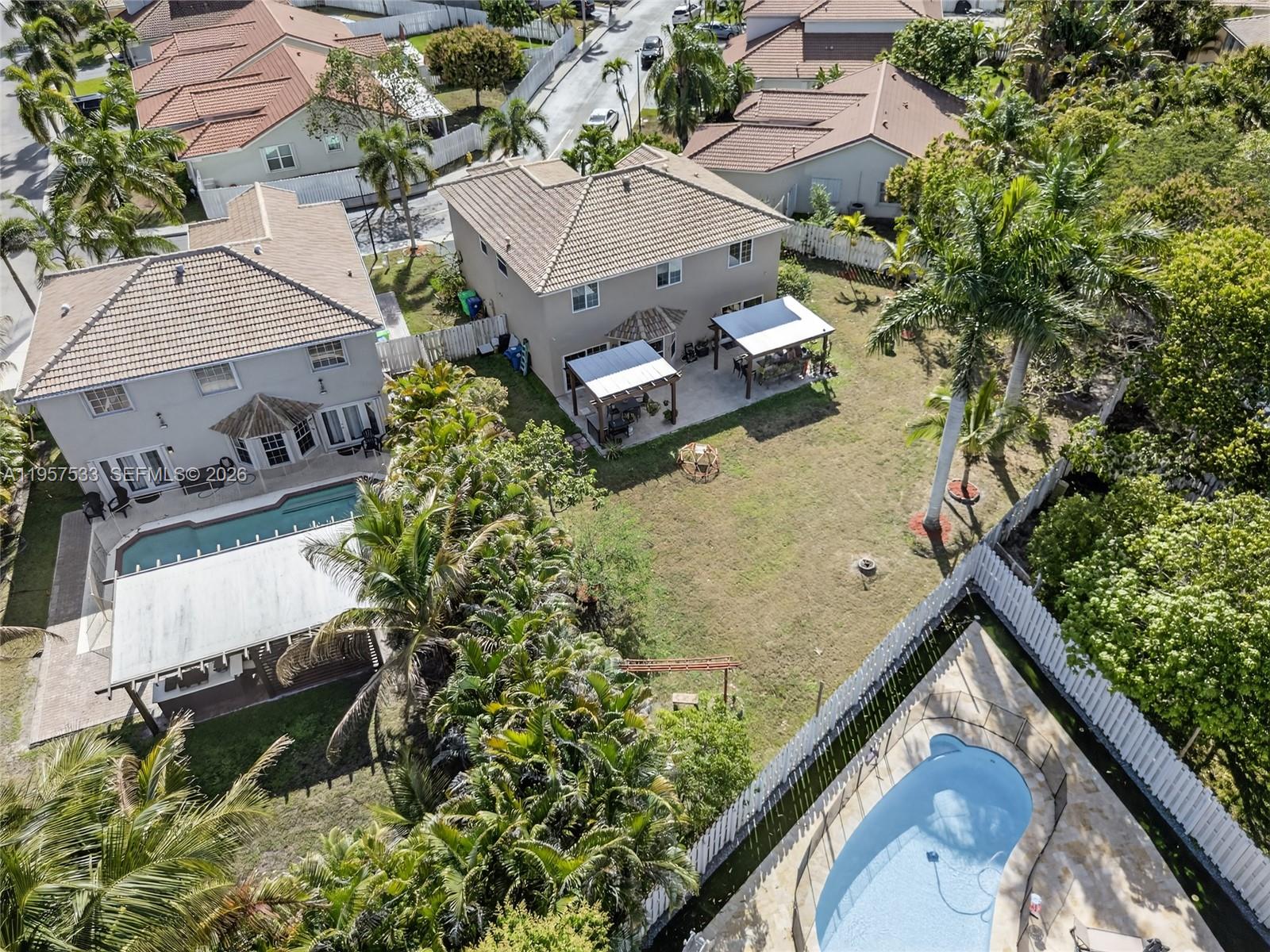 SAVANNAH PLAT 1 - Residential